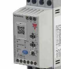 RSGD 45 MM: SELF-LEARNING SOFT STARTERS WITH MODBUS COMMUNICATION FOR AC INDUCTION MOTORS 